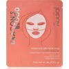 Rodial Dragon's Blood Hyaluronic Mask drėkinanti dviejų dalių gelinė veido kaukė, 34 g