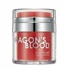 Rodial Dragon's Blood Sculpting Gel formuojantis veido gelis visų tipų odai, 10 ml
