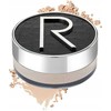 Rodial Deluxe Glass Powder švelni stiklo efekto pudra veidui, atspalvis: Translucent, 5.5 g