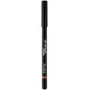 Rodial Lip Sculpt Retractable Lip Liner Juodas Rose 1.2 g