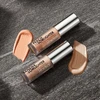 Rodial Lowlighter švytėjimo suteikiantis skystas šviestuvas veidui, persikų spalvos, 1,6 ml