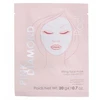 Rodial Rožinė Diamond Lifting Sheet Mask Face, 20 g