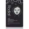 Rodial Snake Bubble Mask deguonies suteikianti ir valanti burbulinė lakštinė veido kaukė, 22 g