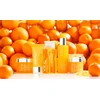 Rodial Vit C Brightening Valiklis šviesinantis gelinis veido prausiklis, 20 ml