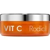 Rodial Vit C Brightening Cleansing Pads šviesinantys ir atkuriantys valomieji padeliai veidui, 20 vnt.