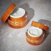 Rodial Vit C Face Souffle drėkinantis, skaistinantis ir atkuriantis veido kremas, 50 ml