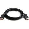 Neutralle DisplayPort laidas – DisplayPort 2m juodas