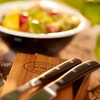Roesle 4 BBQ kepsnių stalo įrankių rinkinys - Roesle