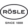 Roesle Basic Line keptuvės mentelė 34cm -