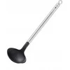Roesle Basic Line padažo šaukštas 28cm -