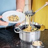 Roesle Łyżka do makaronu spaghetti Basic Line 31cm - Roesle