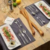 Roesle CULTURE stalo įrankių rinkinys 60 vnt. blizgus - Roesle