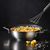 Roesle Neprideganti serviravimo keptuvė 28 cm