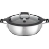 Roesle ROESLE - Garintuvas su dangčiu 28cm Silence PRO
