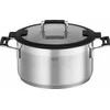Roesle ROESLE - Aukštos Puodas 24cm Silence Pro