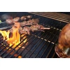 Roesle stovas su iešmeliais 6 vnt BBQ iešmams - Roesle