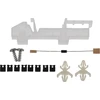 PRIEIGOS KONTROLERIS PR102DR-BRD ROGER