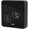 „Roger Access“ terminalas „Roger MCT82M-IO-HR“ viešbučio versija (įleidžiama)