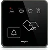 „Roger Access“ terminalas „Roger MCT82M-IO-HR“ viešbučio versija (įleidžiama)