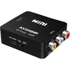 „RoGer“ adapteris, skirtas RCA signalo perdavimui į HDMI (+garsas)
