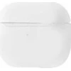 Roger RoGer APODSPRO Silikoninis dėklas skirtas Airpods Pro / baltas