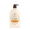 Roge Cavailles Milk & Honey drėkinantis ir regeneruojantis pienas voniai, 1000 ml