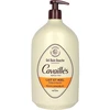 Roge Cavailles Milk & Honey drėkinantis ir regeneruojantis pienas voniai, 1000 ml