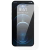 „RoGer Ceramic Soft Full Cover“ ekrano apsauga „Apple iPhone 12 Pro Max“, skaidri