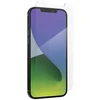 „RoGer Ceramic Soft Full Cover“ ekrano apsauga „Apple iPhone 12 Pro Max“, skaidri
