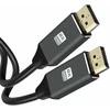 „RoGer DisplayPort v1.4 8K UHD“ kabelis 1,8 m
