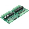 IŠĖJIMO/ĮĖJIMO PLĖTIKLIAI MCX8-BRD ROGER