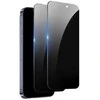 „RoGer Premium“ hidrogelio pilno padengimo ekrano apsauga „Apple iPhone 12 Pro Max“, skaidri