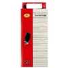 Roger RoGer Canon CLI-571 XL Juodas INK Cartridge 13ml for Canon Pixma MG5700 / MG5750 / MG5751 / MG5752 (Analog)