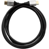 „RoGer UHD8K2BK UHD 8K@60Hz“ HDMI 2.1 kabelis / 48Gbps / HDR / 2m