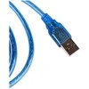„RoGer UB15“ USB 2.0 kištukas-kištukas, 1,5 m ilgio