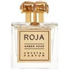 Roja Parfums Roja Amber Aoud Crystal Parfum 100mlml nišiniai kvepalai Unisex