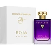 Roja Parfums Reckless Pour Femme Essence De Parfum, 100 ml