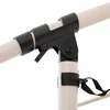 Rojaplast Frame Sodo skėtis su rėmu, MANOA, 300 cm