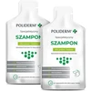 JM SANTE POLIDERM ŠAMPŪNAS – PAKELIS 15 ml