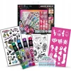 Role Play MH Rinkinys TATUAZY 24X20X3 PUD6/24W