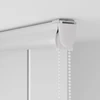 Dušo roletas su kasete, 110x240 cm, audinio plotis 106 cm