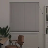 Venecijos žaliuzės Sidabrinė 175 x 135 cm 25 mm Aliuminis