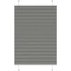 klostuota žaliuze antracitas 100x150 cm audinio plotis 99,4 cm