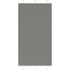 klostuota žaliuze antracitas 110x200 cm audinio plotis 109,4 cm