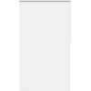 roletas baltos spalvos 125x210 cm audinio plotis 121,6 cm