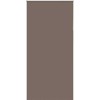 Roletas, neperšlampamas, kavos spalvos, 115x230 cm, audinys, plotis 110,7 cm, poliesteris