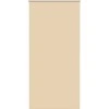roletas smėlio spalvos 110x210 cm audinio plotis 105,7 cm