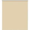 roletas smėlio spalvos 120x175 cm audinio plotis 116,6 cm