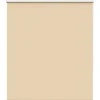 Roletas Blackout smėlio spalvos 135x150 cm Audinio plotis