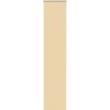 roletas smėlio spalvos 60x210 cm audinio plotis 55,7 cm